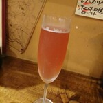 立飲・ビストロシン サンテ - 