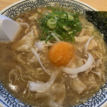 丸源ラーメン - 