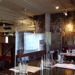 ブラッスリー ギョラン - 