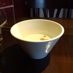 ブラッスリー ギョラン - ヴィシソワーズ