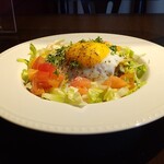 ブラッスリー ギョラン - 