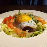 ブラッスリー ギョラン - 