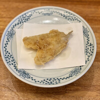 天ぷら新宿つな八 大丸東京店 - 