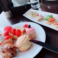 フレンチ キッチン - 