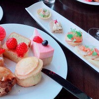 フレンチ キッチン - 