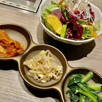 焼肉 BEEFMAN 六本木本店 - 