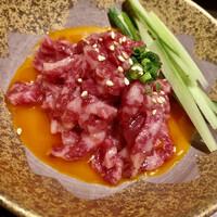 焼肉 BEEFMAN 六本木本店 - 