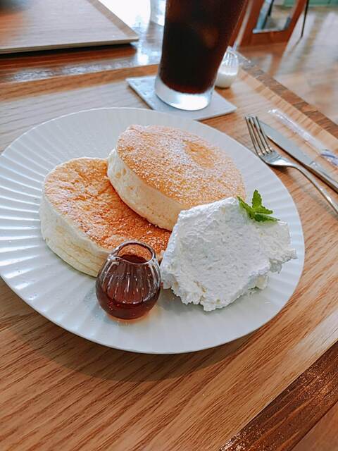 パンケーキ専門店 ブレッシング 水沢 パンケーキ 食べログ パンケーキ専門店 ブレッシング 水沢 パンケーキ 食べログ