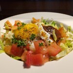 ブラッスリー ギョラン - 