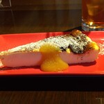 ブラッスリー ギョラン - ゆずコンフィチュール