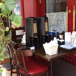 ブラッスリー ギョラン - 