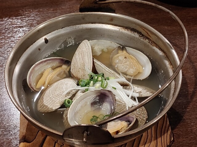 居酒屋 崎じい - 釧路（居酒屋）の写真