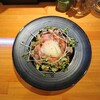 ITADAKI - ローストビーフ丼 500円