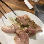 卸)新宿食肉センター極 - 