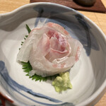 銀座 嘉祥 - 