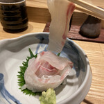 銀座 嘉祥 - 