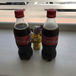 セブンイレブン - ドリンク写真:まぁ、コーラ自体は、普通なんですけどね