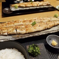 うなぎ家 しば福や - 