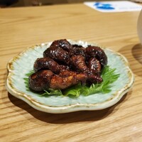 うなぎ家 しば福や - 