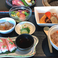 米澤牛DINING べこや - 
