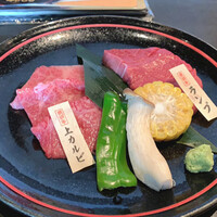 米澤牛DINING べこや - 