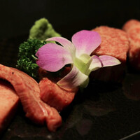 仙台牛焼肉 花牛 - 