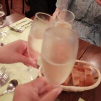 オステリア ガウダンテ 大阪駅前第4ビル店 - 