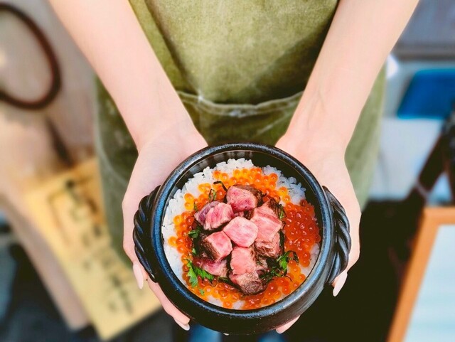 Koryoriya Sono Hen, Fukuoka, Japan