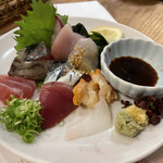 大衆酒場 さわ村 - 