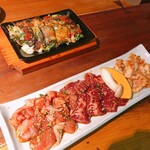 Yakiniku Daimon - 