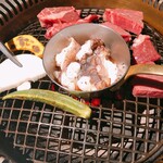 Yakiniku Daimon - 