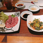 Yakiniku Daimon - 