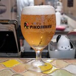 トリワイン ＰＩＫＯＳＨＨＨＵ - ビアリー