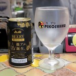 トリワイン ＰＩＫＯＳＨＨＨＵ - ビアリー