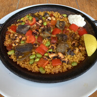 Bar Espanol LA BODEGA 大阪店 - 