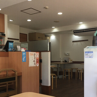 麺屋 津二郎_2