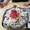 司バラ焼き大衆食堂