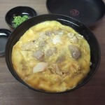 鳥料理 玉ひで - 