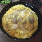 鳥料理 玉ひで - 