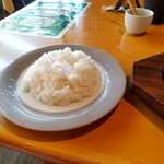 氷見牛ステーキ＆ワイン レストラン トロイカ - 