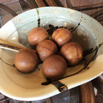 大原老舗 - 大原松露饅頭