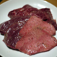 ビーフキッチン 渋谷店 - 