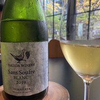 ラ・ボンヌターブル - 