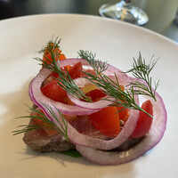 ラ・ボンヌターブル - 