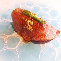 鉄板焼きWAGYU LIVERARY - 