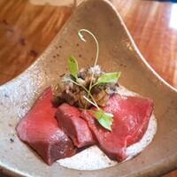 鉄板焼きWAGYU LIVERARY - 