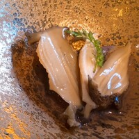 鉄板焼きWAGYU LIVERARY - 