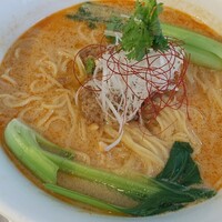 新橋亭 - 