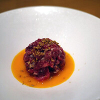 ビーフキッチン 渋谷店 - 