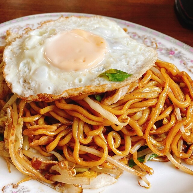 飯友 - 大館（食堂）の写真